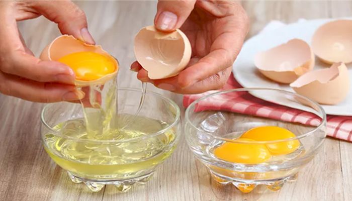 Ternyata Putih Telur Mengandung Banyak Manfaat Bagi Kesehatan, Ini 5 Manfaatnya